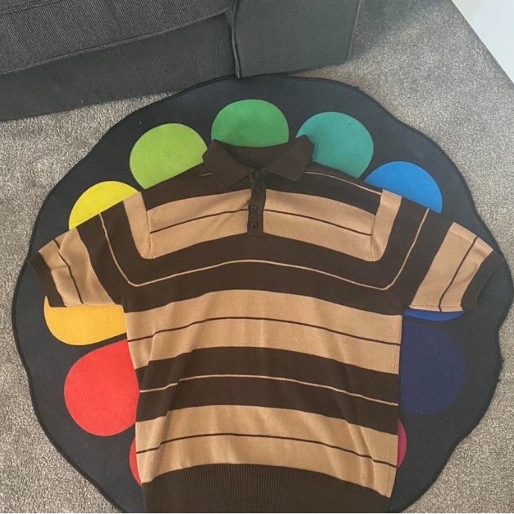 Empyre polo t shirt
